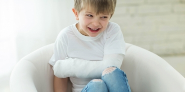 Household Accidents - Prevention Guidelines