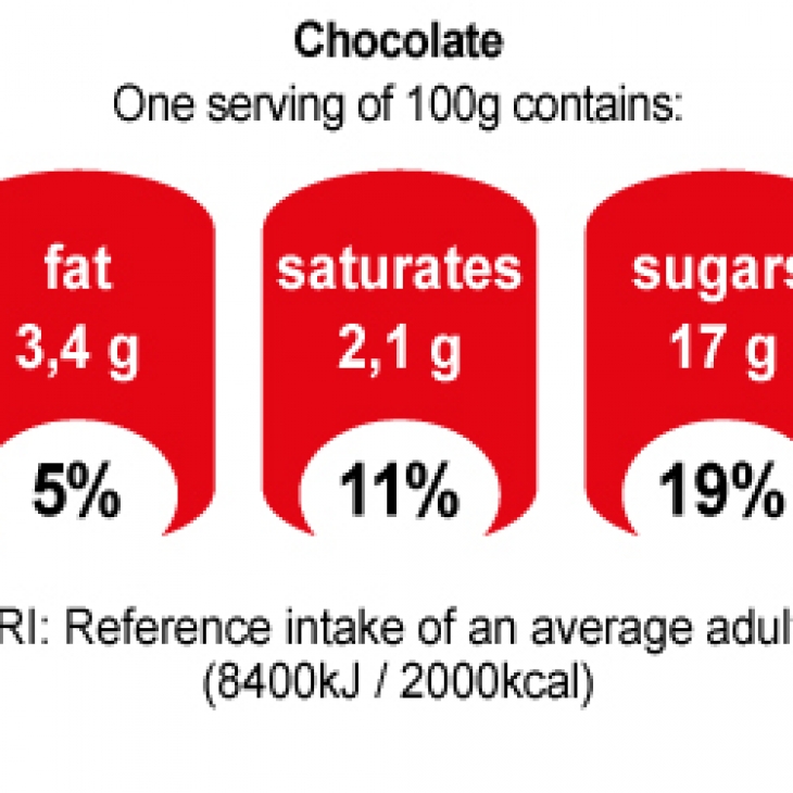 JOTIS Instant Pudding 