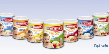 20/4/13 - JOTIS Baby Cereals- because you want only the best for your baby!