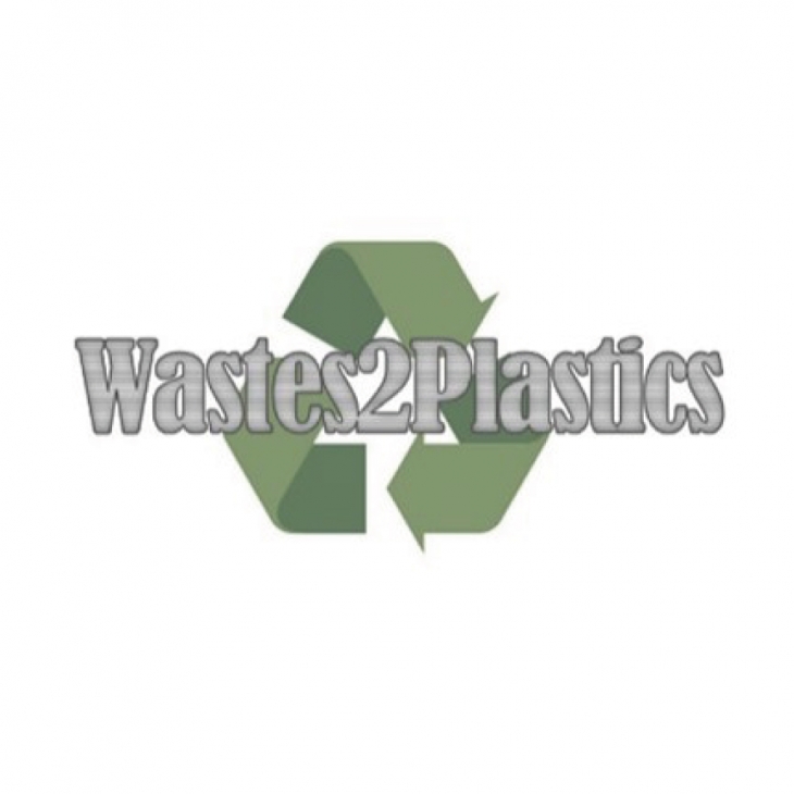 WASTE2PLASTICS 