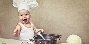 General guidelines for cooking 