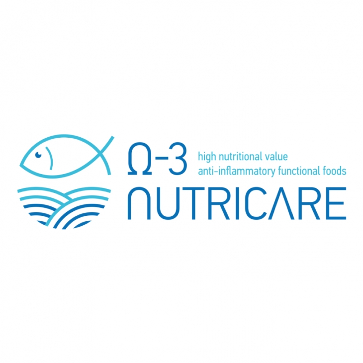 Ω-3 NUTRICARE