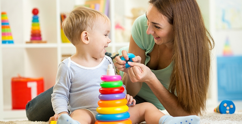 Βασικές συμβουλές για την επιλογή babysitter