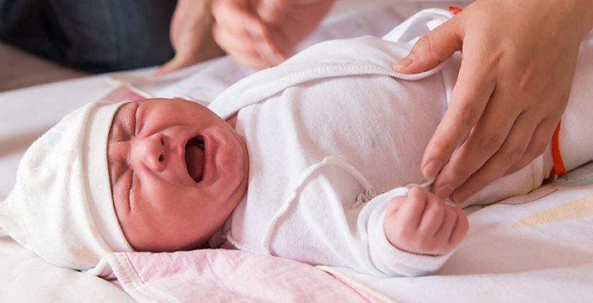 Colic