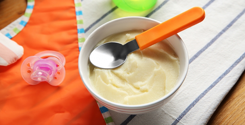 JOTIS Rice Cereal Cream