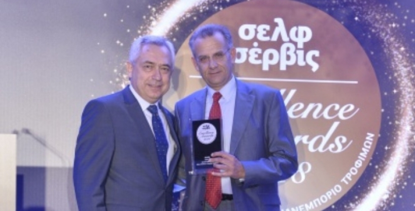 7/2018 - JOTIS: Three new major awards in 