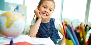 Diet and school or sports activities