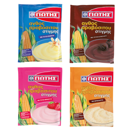 JOTIS Instant Pudding 