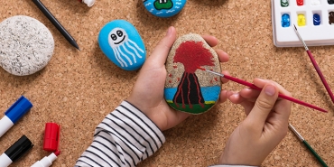 Summer activities with your children