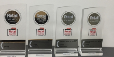 Retail Business Awards 2019  