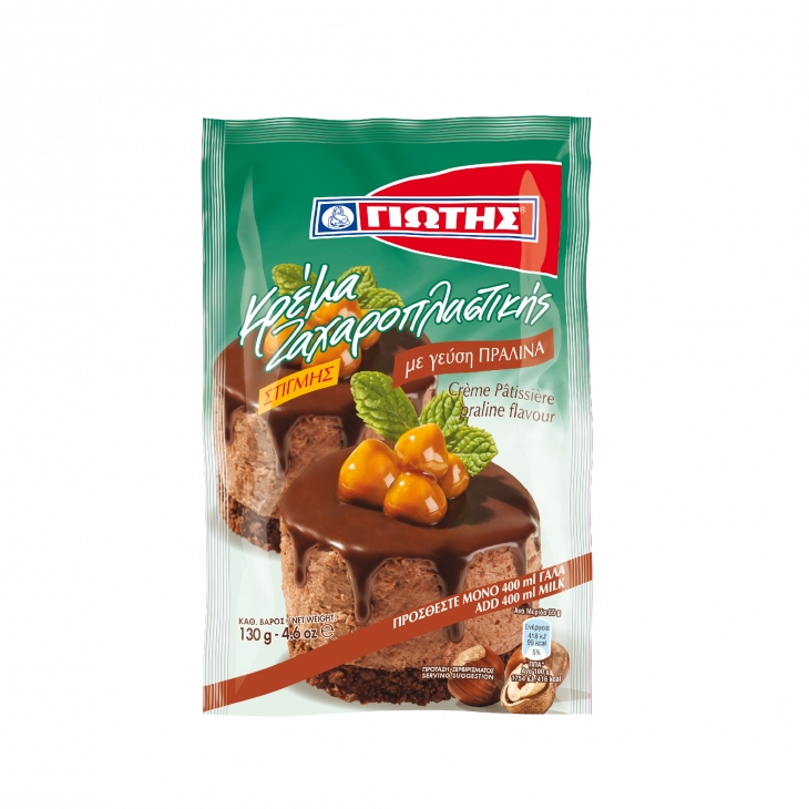 JOTIS Crème Patisserie