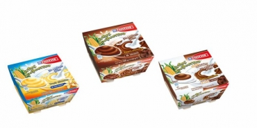 10/09/2011 - JOTIS Anthos Aravositou Dessert - The beloved taste, now in ready-to-eat packaging!