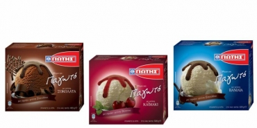 5/2011 - JOTIS Ice Creams: Homemade pleasure you’re sure to love!