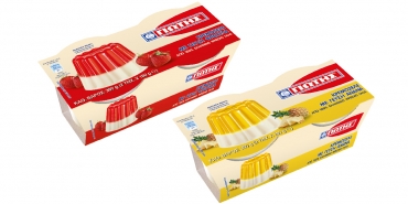 13/09/2022 - JOTIS JELLY CREAM, the most well matched pair of the year! 