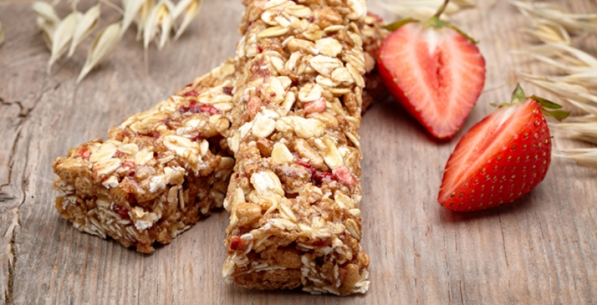 Snacks as part of children’s diets