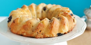 Why did my cake not rise?  