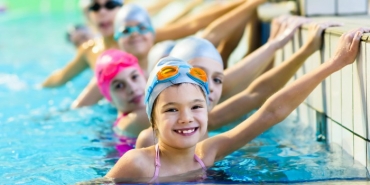 Time for out of school activities