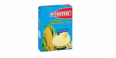 21/12/2015 - JOTIS Anthos Aravositou wins the Greek Product Brand Name Award