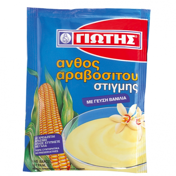 JOTIS Instant Pudding 