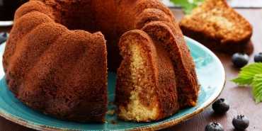 My cake did not cook properly.   