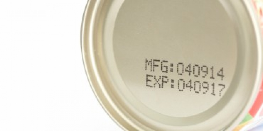 The product has expired, can I still eat it? 