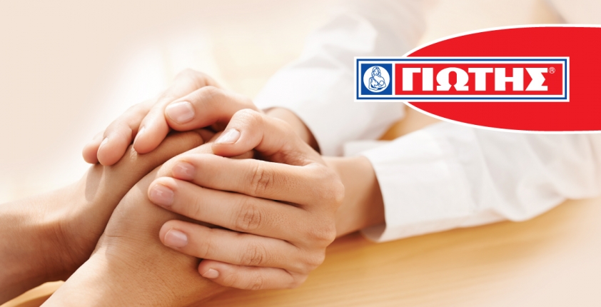 03/02/2022 - In 2021 ΥΙOTIS S.A. continued to support Greek society via the company’s food donation scheme
