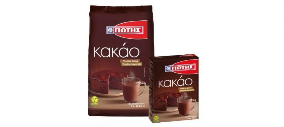 Is JOTIS Cocoa suitable for those who are fasting? Does it contain sugar?