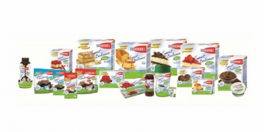 Sweet & Balance awarded the Innovative Product Award at “Made in Greece” 2013