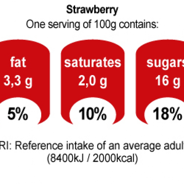 JOTIS Instant Pudding 