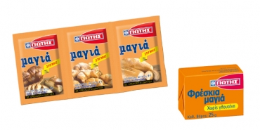 What is instant yeast and how is it different from fresh yeast? 