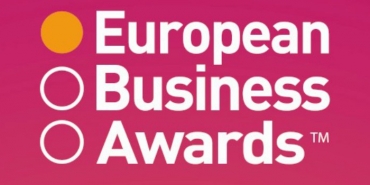 06/2012 - JOTIS in the NATIONAL FINALISTS of the EUROPEAN BUSINESS AWARDS.