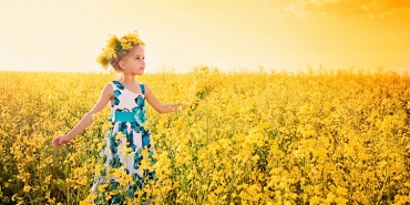 Enjoy the spring without allergies