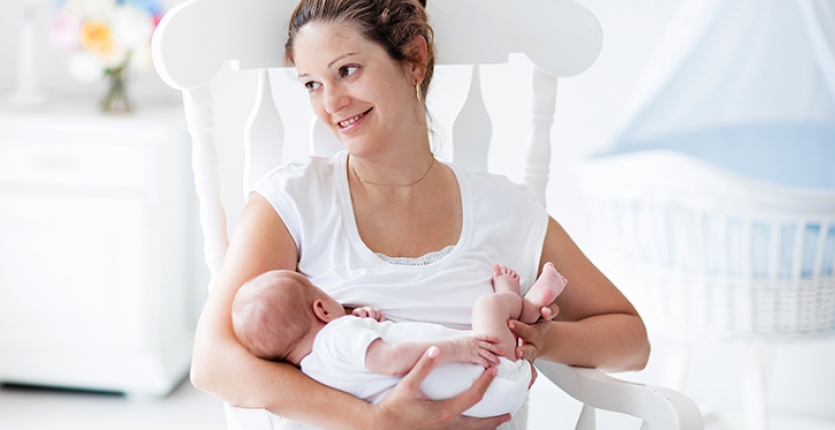 Breastfeeding