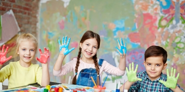 Choosing a Nursery for your child 