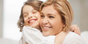 Good manners and how to inspire them to your children