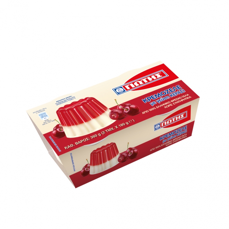 JOTIS Jelly Cream