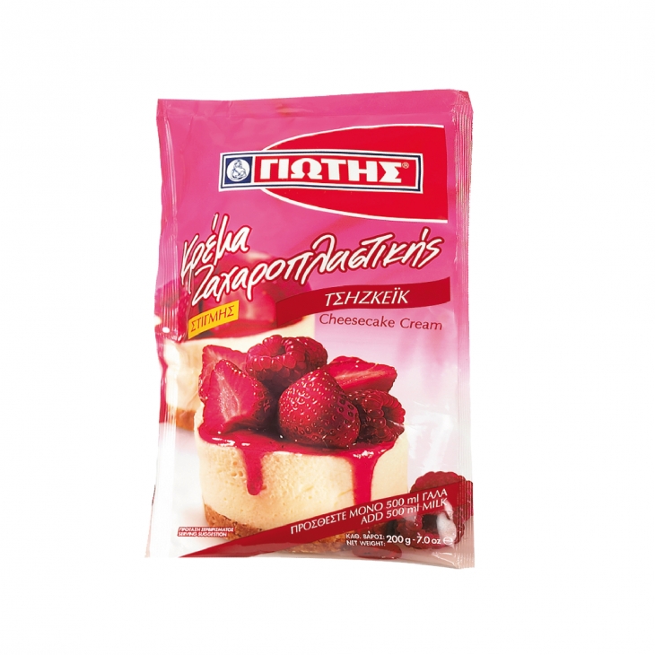 JOTIS Crème Patisserie