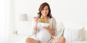 Pregnancy and Diet