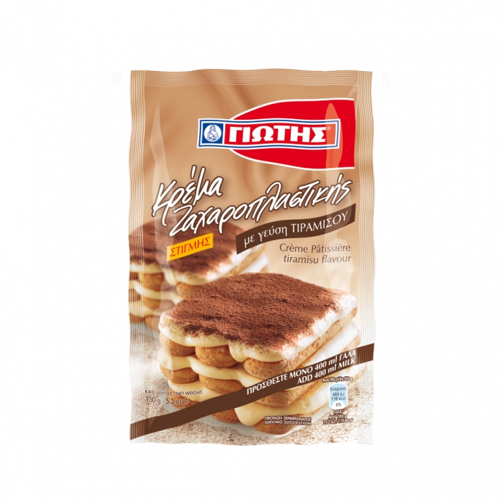 JOTIS Crème Patisserie