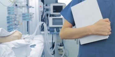 18/03/2020 - ΥIOTIS SA: Donation of 20 respirators to the Ministry of Health