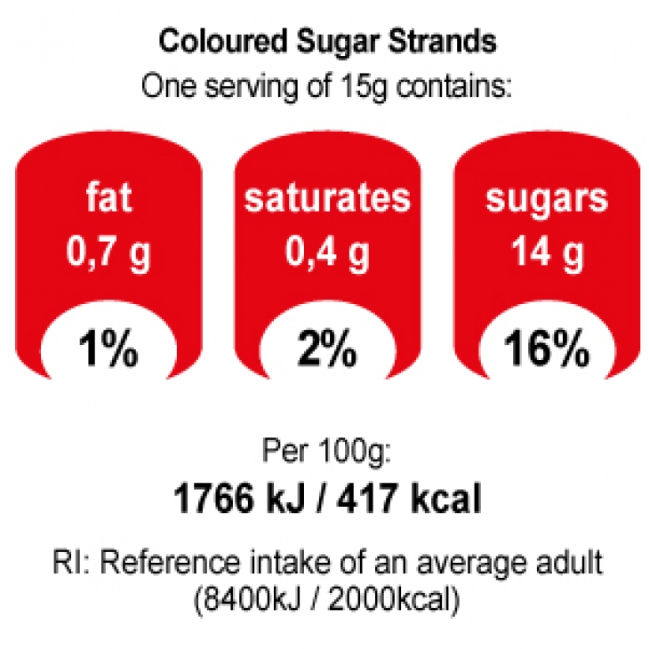 JOTIS Sachets of Couverture Chocolate