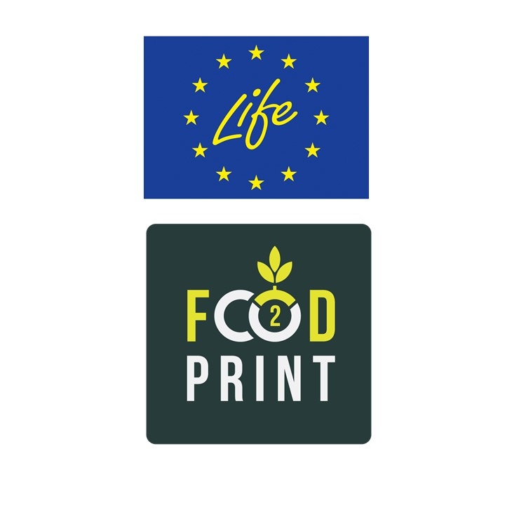 LIFE FOODPRINT project