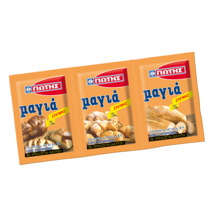 JOTIS Instant Yeast Powder