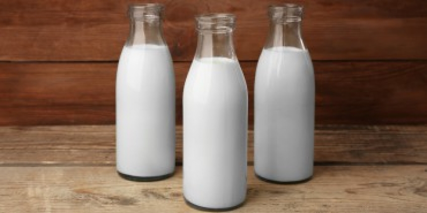 Can I make JOTIS products with semi-skimmed milk or evaporated milk? 