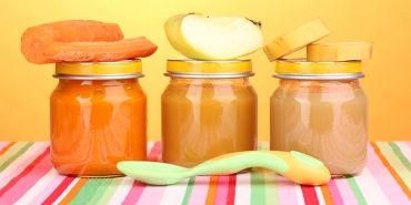 Nutritional guidelines for children’s diets