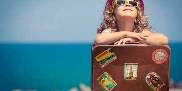 Holidays with children