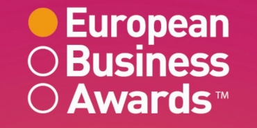 06/2012 - Η ΓΙΩΤΗΣ στους NATIONAL FINALISTS των EUROPEAN BUSINESS AWARDS.