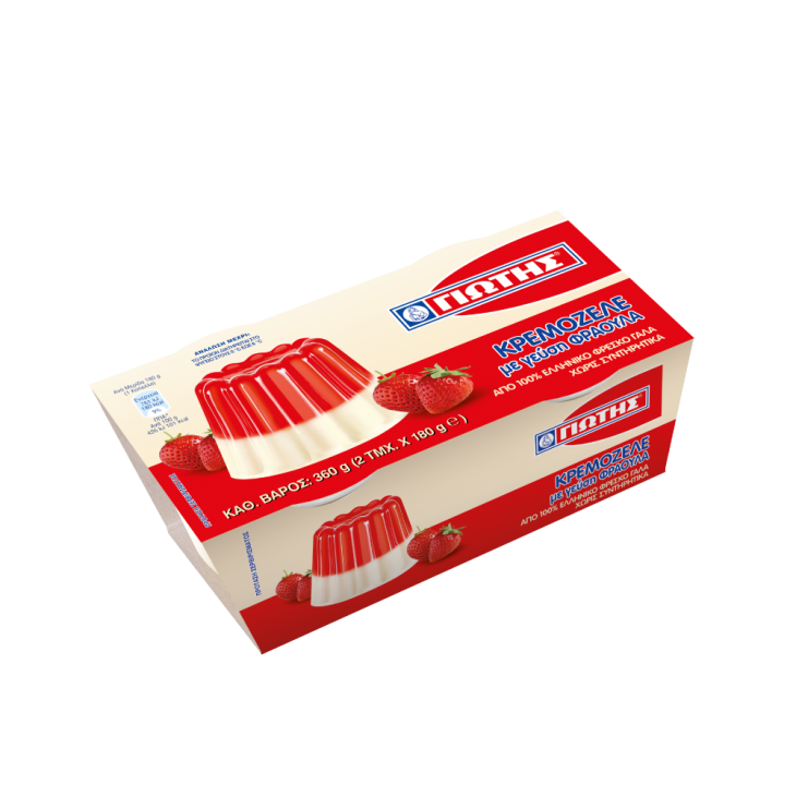 JOTIS Jelly Cream