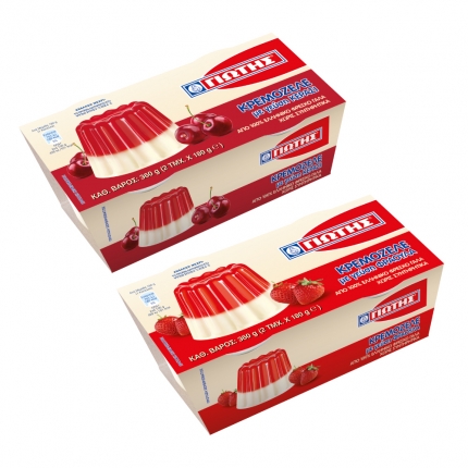 JOTIS Jelly Cream
