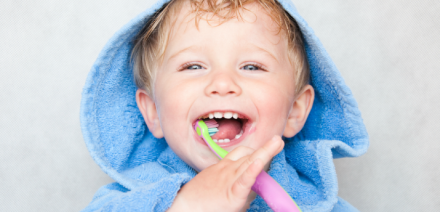 Oral care